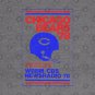 Chicago Bears 1978  --- Vintage Faded Look Design Hoodie