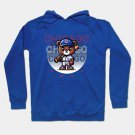 Chicago Cubs Hoodie