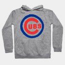 Chicago Cuuuubs 06 Hoodie