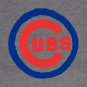 Chicago Cuuuubs 06 Hoodie