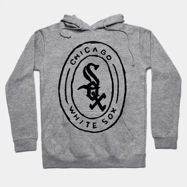 Chicago White Soooox 03 Hoodie