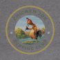 Chicken Joe Surfing Hoodie