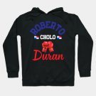 Cholo Dur??n Hoodie