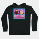 Choose Your Team - White Men Can'T Jump Hoodie