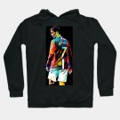 Christian Ronaldo Hoodie