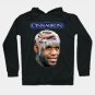 Cinnabron Lebron James Meme Hoodie