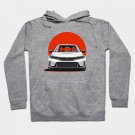 Civic Type R Fl5 Hoodie