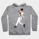 Cj Hitter Style Hoodie