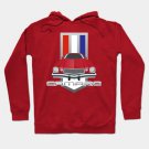 Classic Camaro Hoodie