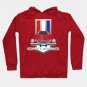Classic Camaro Hoodie