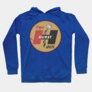 Classic Hurst Performance Vintage Hoodie