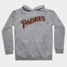 Classic Padres Hoodie