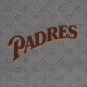 Classic Padres Hoodie