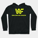 Classic World Wrestling Federation Hoodie