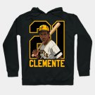 Clemente 21 Hoodie