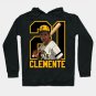 Clemente 21 Hoodie