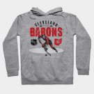 Cleveland Barons Hoodie