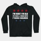 Cm Punk - Best In The World Hoodie