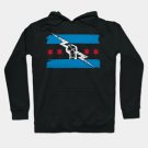 Cm Punk Flag Hoodie