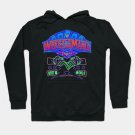 Cm Punk Las Vegas (Alt Color) Hoodie