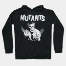 Cm Punk Mutants Hoodie
