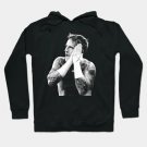 Cm Punk Night Night Hoodie
