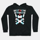 Cm Punk Straight-Edge Hoodie
