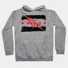 Cm Punk Wrestling Tshirt Hoodie