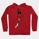 Coby White Chicago Bulls Hoodie