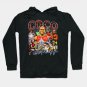 Coco Gauff Vintage Bootleg #St Studios Hoodie