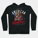 Cody Rhodes Bro 5 Hoodie