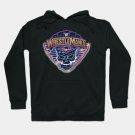 Cody Rhodes Las Vegas Hoodie