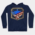 Cody Rhodes Undisputed Champion Hoodie