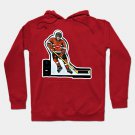 Coleco Table Hockey Players -Hockey Canada Hoodie