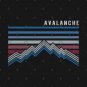Colorado Avalanche Edit Hoodie