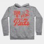 Columbia Reds Hoodie