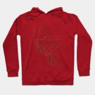 Come Out To Play-I-Ay! Hoodie