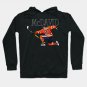 Connor Mcdavid Celebration Hoodie