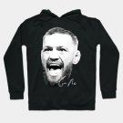 Conor Mcgregor Big Face Hoodie