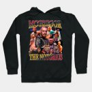 Conor Mcgregor 'The Notorious' Hoodie
