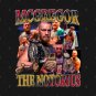 Conor Mcgregor 'The Notorious' Hoodie