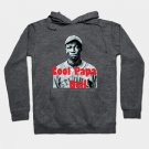 Cool Papa Bell Design Hoodie