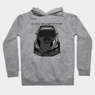 Corvette C7 Z06 - Black Hoodie