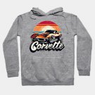 Corvette Hoodie