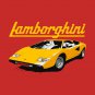 Countach Shirt Hoodie