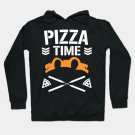 Cowabunga Club: Tmnt Bullet Club Hoodie