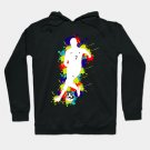 Cr7 Cristiano Ronald Shadow Hoodie