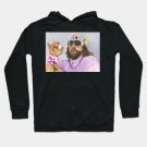Cream Of The Crop Hoodie