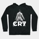 Cristiano Ronaldo Hoodie
