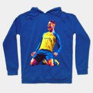 Cristiano Ronaldo Wpap Hoodie